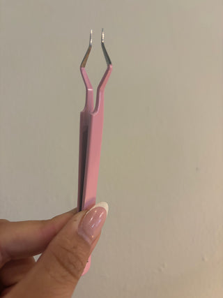 Jazlyn Tweezer