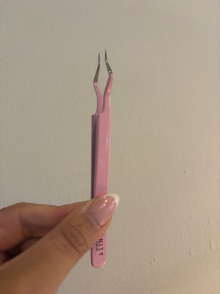 Jazlyn Tweezer