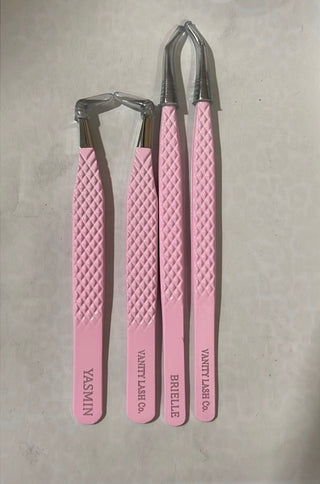 Brielle Tweezer