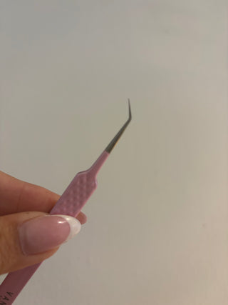 Hey girl hey tweezer