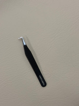 Mega Fan Tweezer (Black)