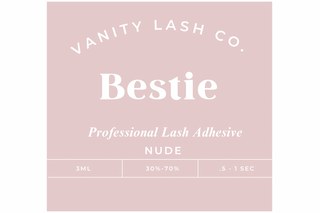 Vanity Adhesive