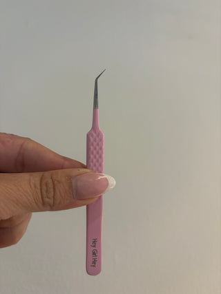 Hey girl hey tweezer