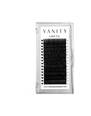 .03 D Single length & Mixed Trays